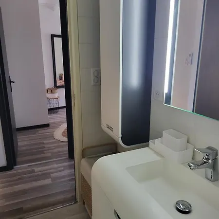 Individuelle Et Patio * Poulan-Pouzols