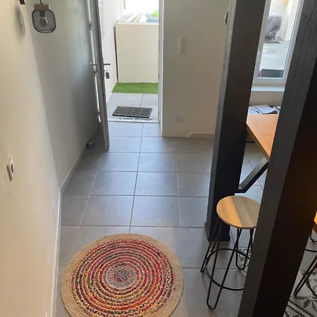 Individuelle Et Patio *