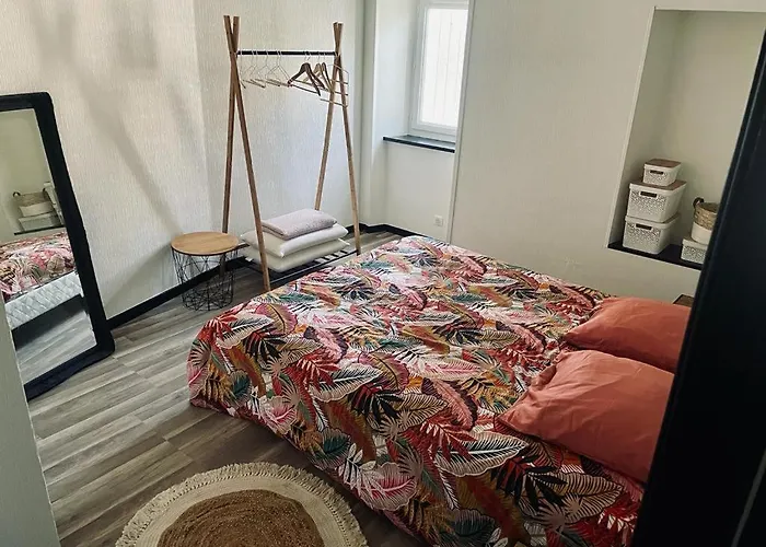 Individuelle Et Patio * Poulan-Pouzols