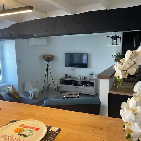 Individuelle Et Patio