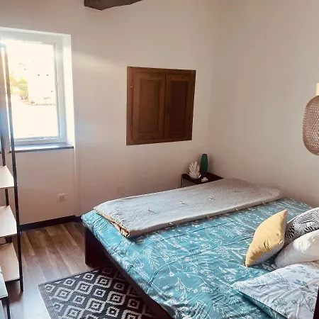 Individuelle Et Patio Tatil Evi