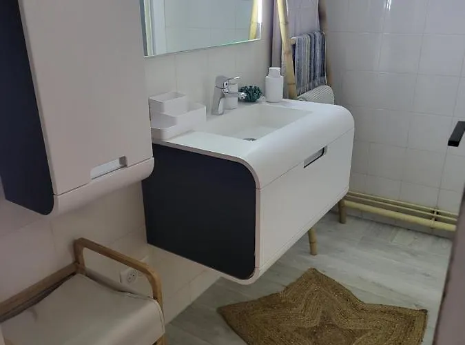 Individuelle Et Patio * Poulan-Pouzols