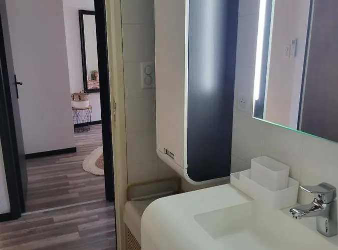 Individuelle Et Patio * Poulan-Pouzols