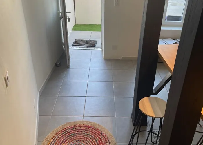 Individuelle Et Patio *